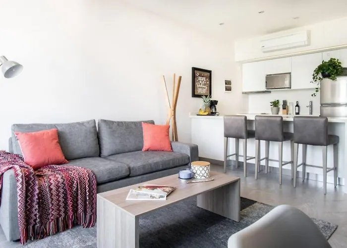 Stylish 1br Downtown Pool , Gallery, Wifi,spa Playa del Carmen