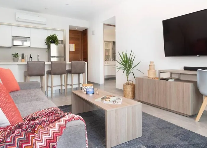 Stylish 1br Downtown Pool , Gallery, Wifi,spa * Playa del Carmen