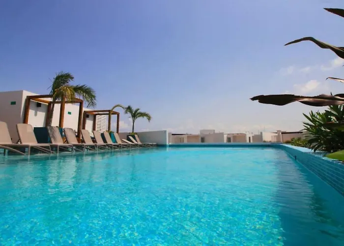 Stylish 1br Downtown Pool , Gallery, Wifi,spa *