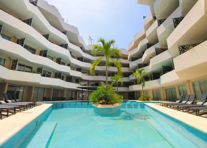 Stylish 1br Downtown Pool , Gallery, Wifi,spa Apartment *