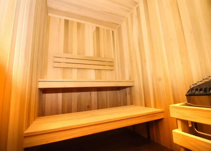 Stylish 1br Downtown Pool , Gallery, Wifi,spa Apartment *