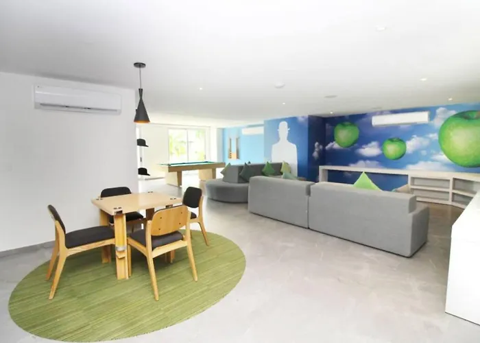 Stylish 1br Downtown Pool , Gallery, Wifi,spa *