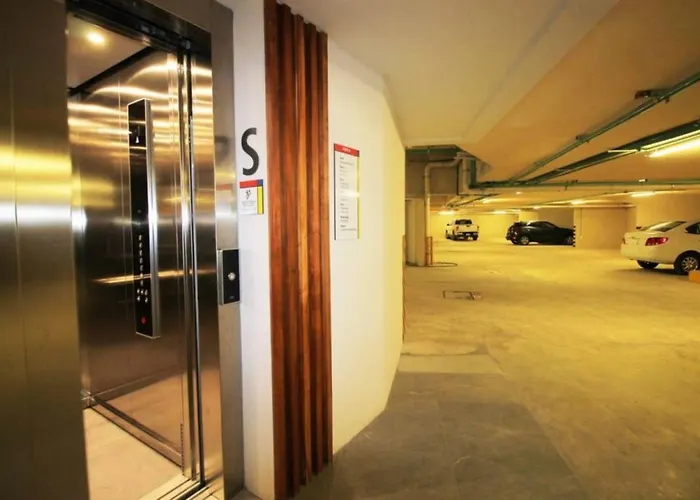 Apartment Stylish 1br Downtown Pool , Gallery, Wifi,spa Playa del Carmen